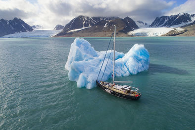 Article : La Norvège à la voile, c’est possible avec SeilNorge !