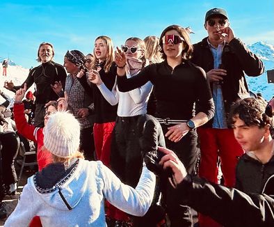 Article : La Rosière poursuit sa croissance raisonnée au cœur de la Haute-Tarentaise