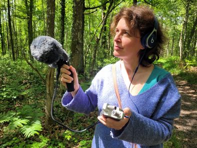 Article : Sur la Piste du Bison !