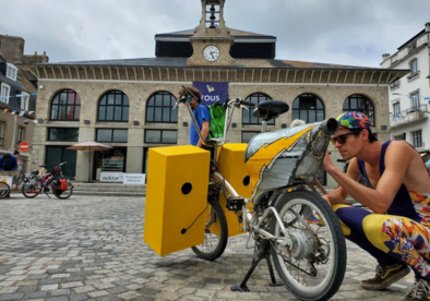 Article : La low-tech peut-elle réinventer le tourisme ?