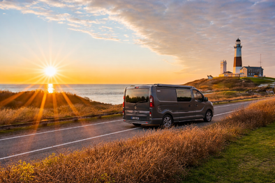 Article : Comment voyager sereinement en camping-car