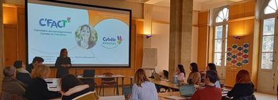 Article : Voyage à 360° : quand une femme repense le tourisme de fond en comble