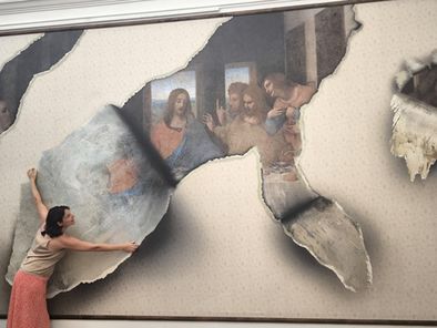 Article : Imaginer demain : le tourisme vu par une femme du changement