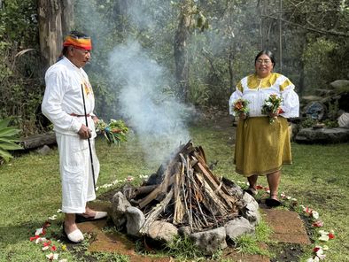 Article : ARAKIS, se transformer par le voyage