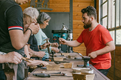Article : Gîtes de France Puy-de-Dôme : innover pour résister !