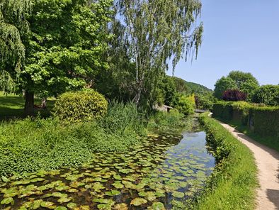 Article : « 45 randos nature autour de Paris » accessibles sans voiture !