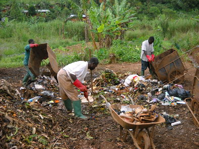 Article : Action Carbone Solidaire : soutenir la transition écologique avec la Fondation GoodPlanet !