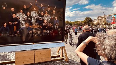 Article : Action Carbone Solidaire : soutenir la transition écologique avec la Fondation GoodPlanet !