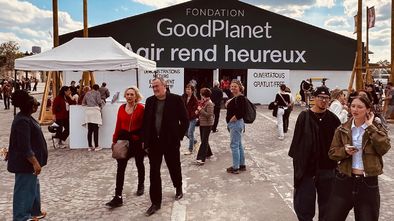 Article : Action Carbone Solidaire : soutenir la transition écologique avec la Fondation GoodPlanet !