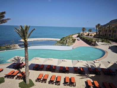Article : Korbous : la belle endormie d’une Tunisie prometteuse
