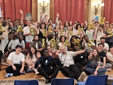 Article : Label Emmaüs fête ses dix ans : l'improbable pari qui a fait entrer l'économie solidaire dans l'ère du numérique