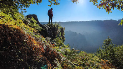 Article : La Corrèze, un département unique à (re)découvrir absolument !