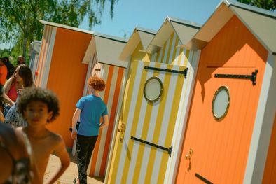 Article : Neuilly-sur-Marne : quand la Marne devient une destination touristique !