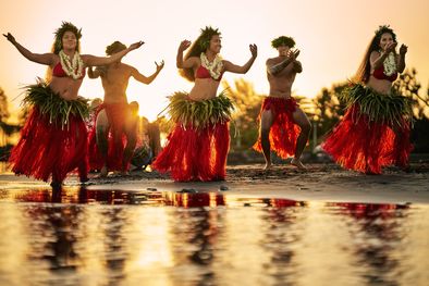 Article : Le voyage d’une vie en Polynésie française avec Rev’Collection Tahiti