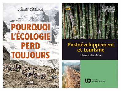 Article : Le tourisme durable risque-t-il de perdre, lui aussi ?
