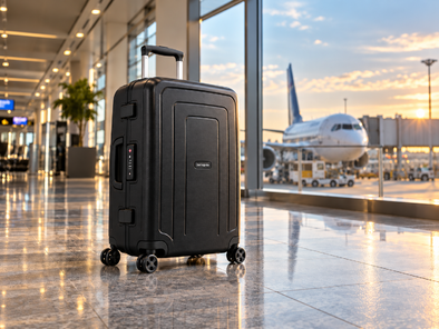 Article : Choisir une valise durable : un premier pas pour lutter contre la surconsommation !