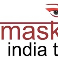 Namaskar India Tour Logo