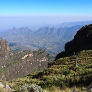 Ethiopie Simien Mountains Trek _ EthiopiaTraditions