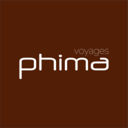 PHIMA logo