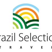 Logo Brazil Selection original