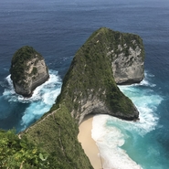 Mahalo - Voyage solidaire à Bali