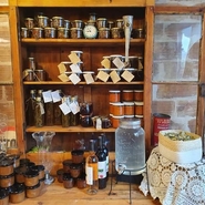 Boutique du Comptoir de Joséphine   