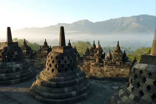 Best of Java-Bali