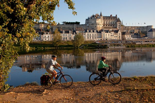 trek travel loire