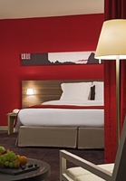 HOTEL LES AIGLONS*** Resort & Spa Week-end