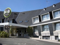 Hôtel B&B Troyes Barberey Hôtel