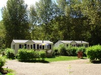 CAMPING LE VAL DE TRIE Camping