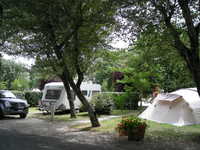 Camping Municipal les Gabarreys Camping