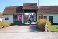 Maison de la Baie de Somme et de l'oiseau Musée