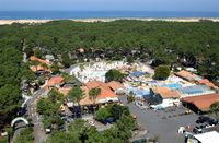 Airotel le Vieux Port Camping