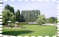 Les Fontaines Village-Center Camping