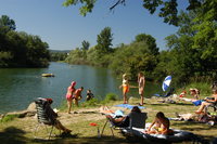 Camping Le Moulin Camping