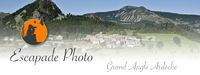Séjour Grand Angle sur l'Ardèche Association