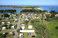 Camping des Chevrets Camping