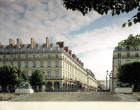 Hôtel THE WESTIN PARIS - VENDÔME Hôtel