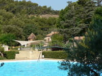 Camping du Bois Joli Camping