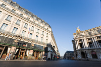 INTERCONTINENTAL PARIS LE GRAND Hôtel