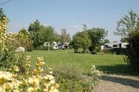 Camping Le Rayonnement Camping