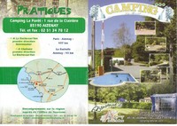 Camping La Forêt Camping