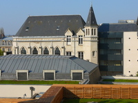 Hôtel de La Paix 