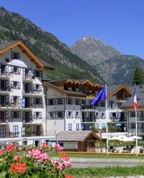 Résidence & Spa Vallorcine Mont-Blanc 