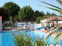 AUX COEURS VENDEENS Camping